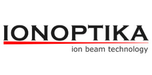 ionoptika logo