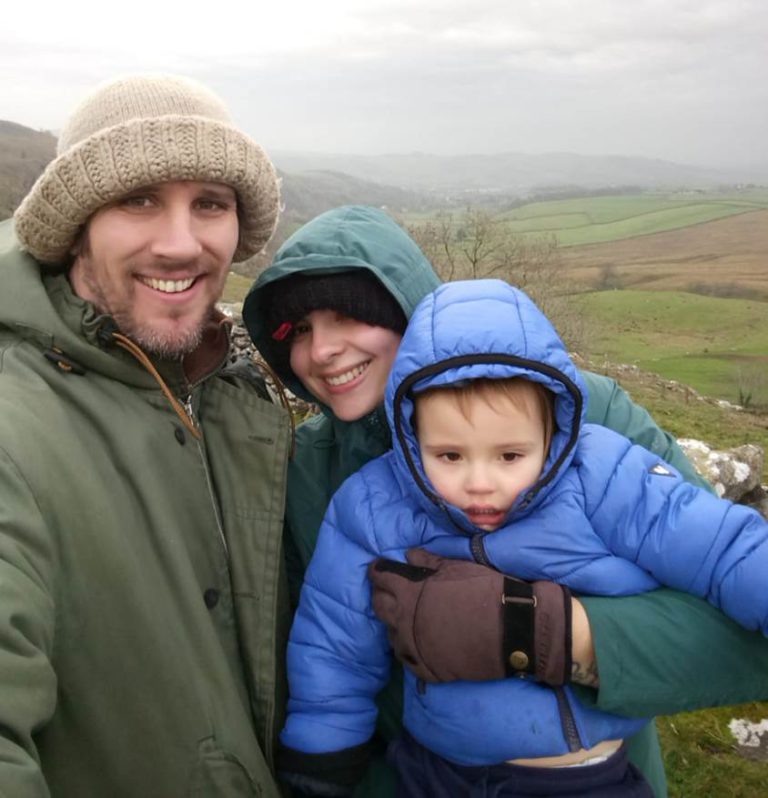 Get to know your Academics Heinrich Badenhorst Department of