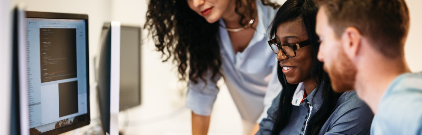 Manchester launches Coding Boot Camp - Department of Computer Science Blog