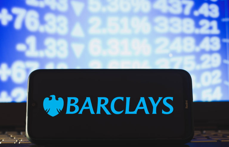 barclays bank logo