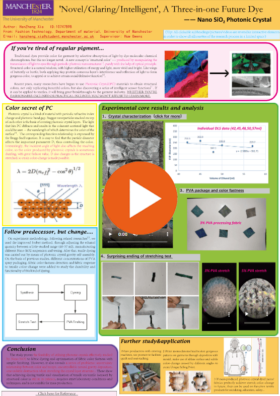click to view the online poster