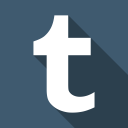 Tumblr share