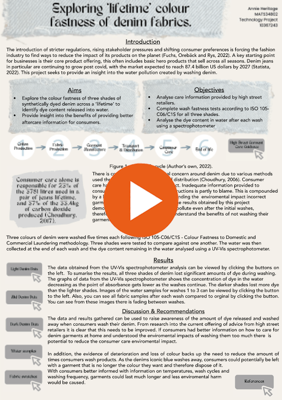 click to view the online poster