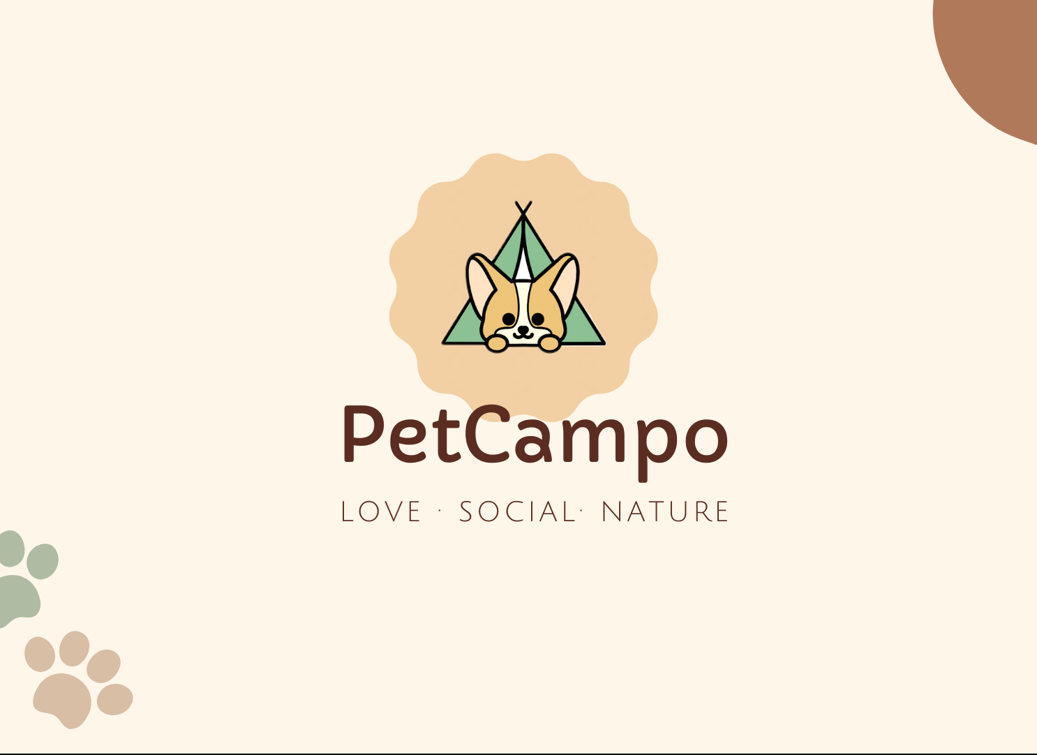 PetCampo Yiman Lyu