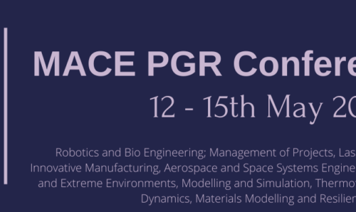 PGR Conference image