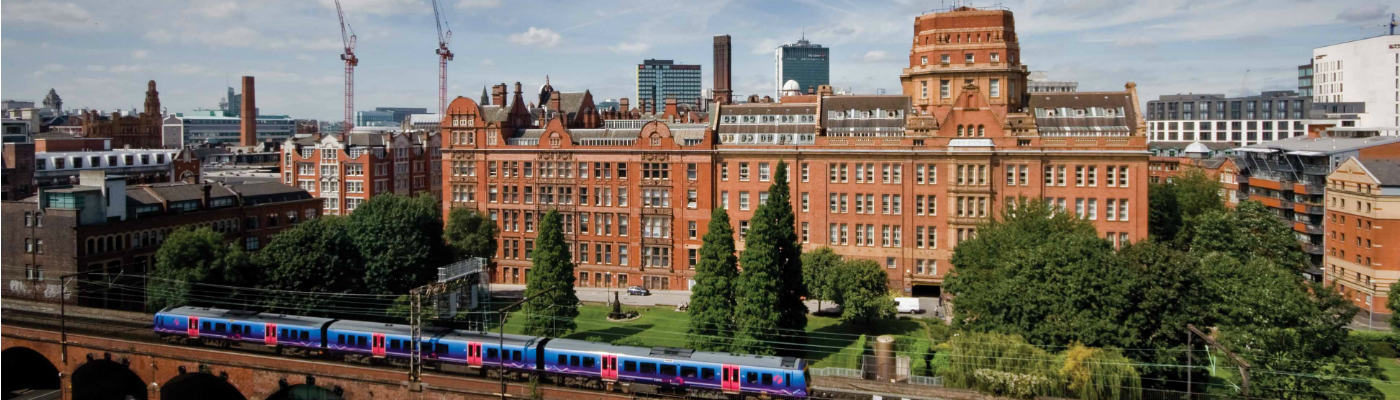 Sackville Street building