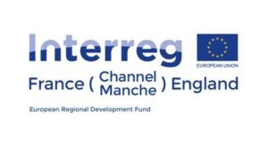 Interreg logo