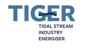 TIGER logo