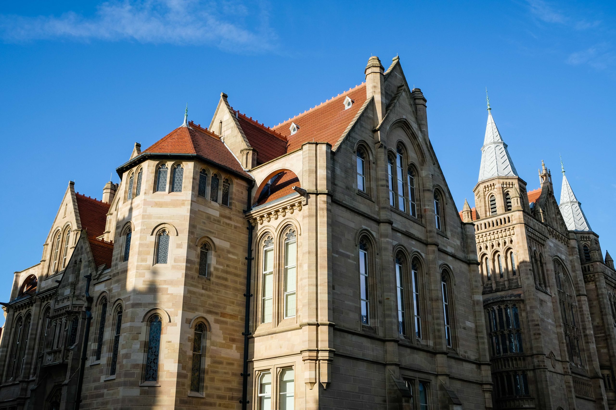 Brian Hartley - Department of Mathematics Blog