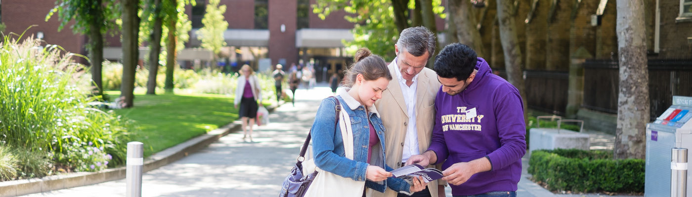 student ambassador