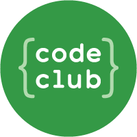 Code club logo