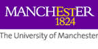 University of Manchester Logo