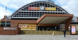 Manchester Central