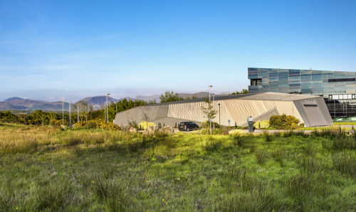 Dalton Nuclear Institute