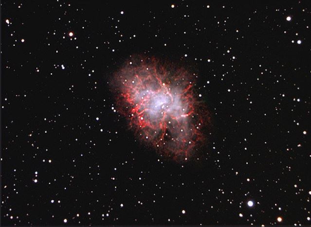 nebula, university of manchester