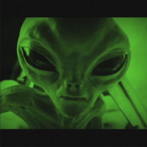 Alien