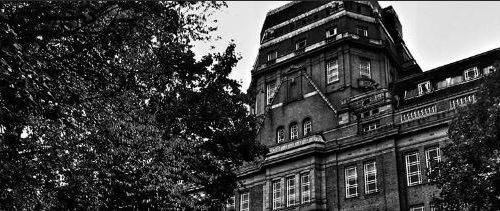 Sackville Street Building