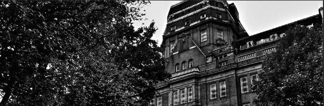 Sackville Street Building