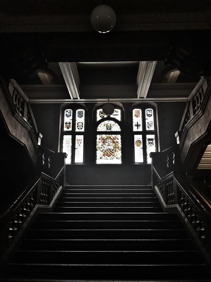 Sackville Street Building