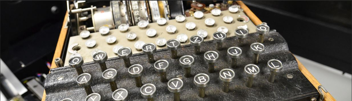 Enigma machine