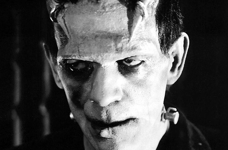 Frankenstein's monster