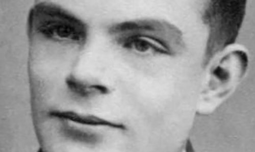 Alan Turing