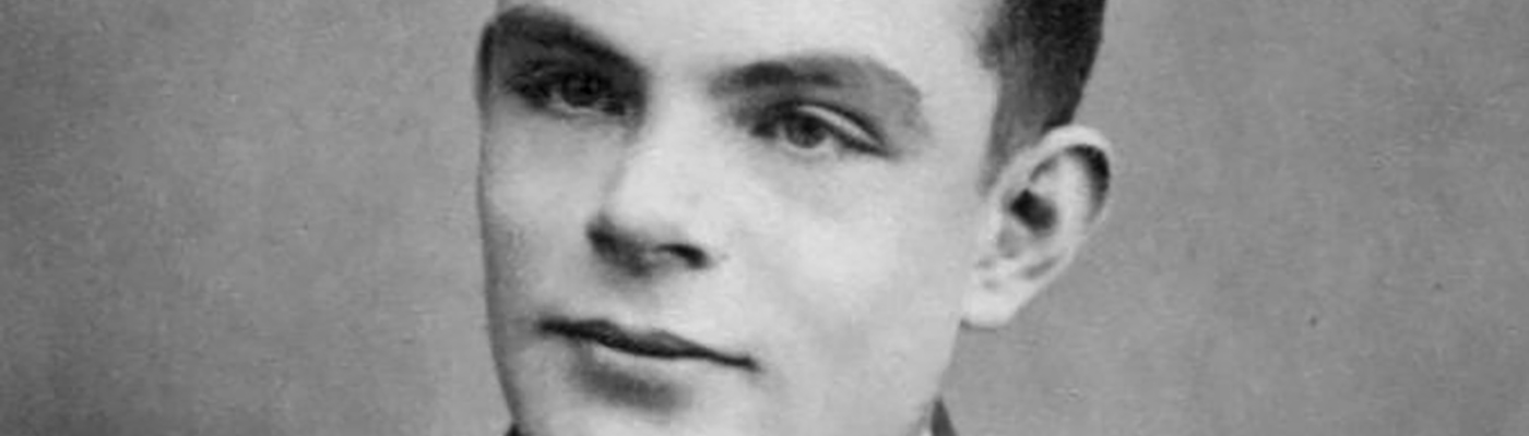 Alan Turing & his legacy for education