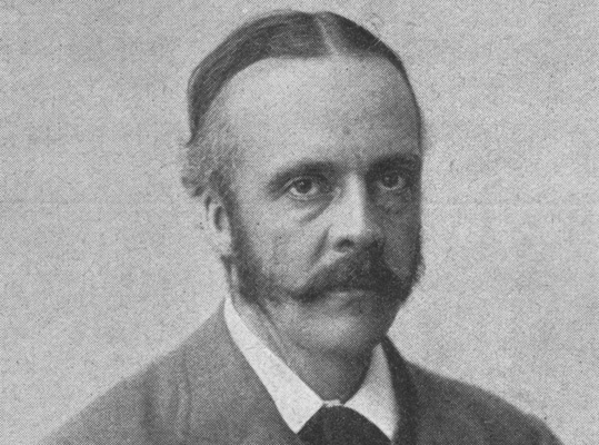 Arthur Balfour