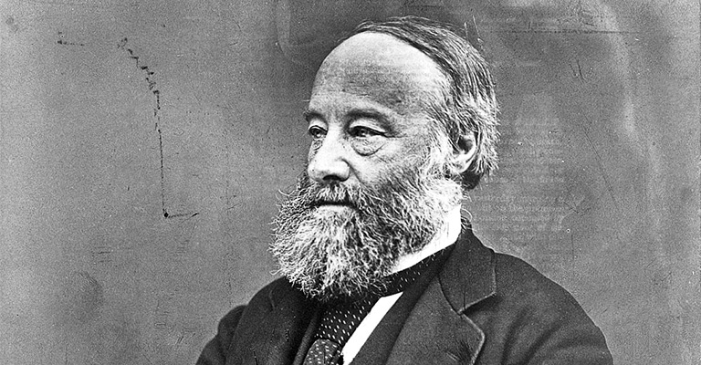 James Prescott Joule