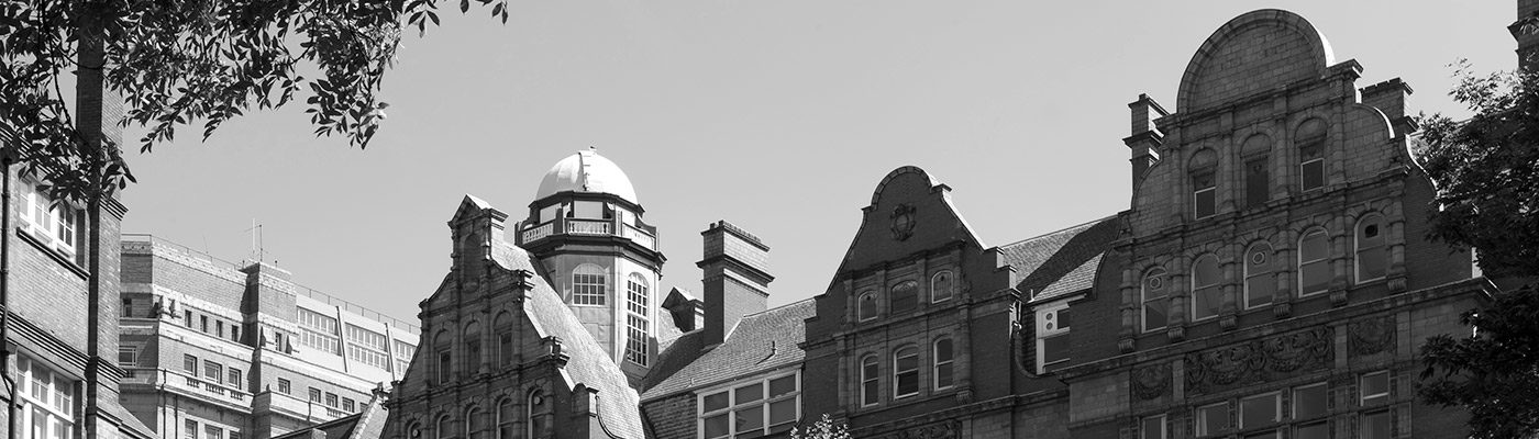 Sackville Street Building