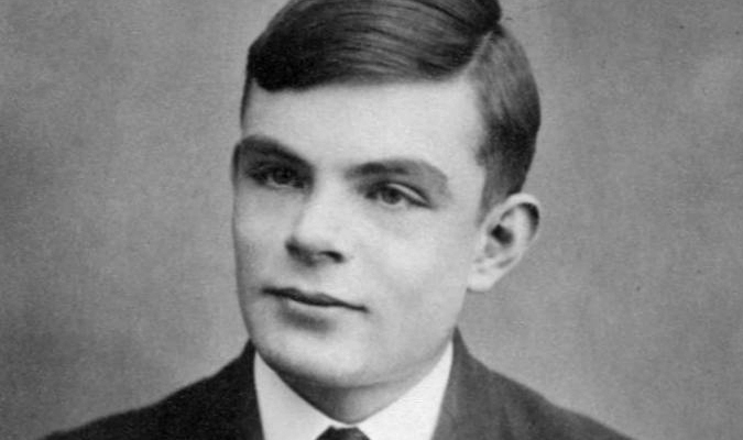 The philanthropy of Alan Turing - Science and Engineering