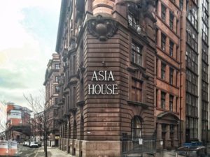 Asia House