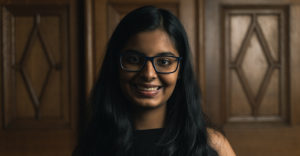 Manya Girdhar
