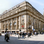 The Royal Exchange Manchester