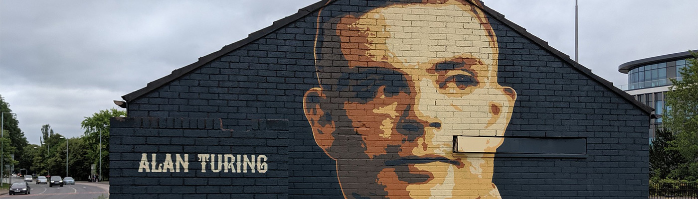 8 things you didn't know about Alan Turing