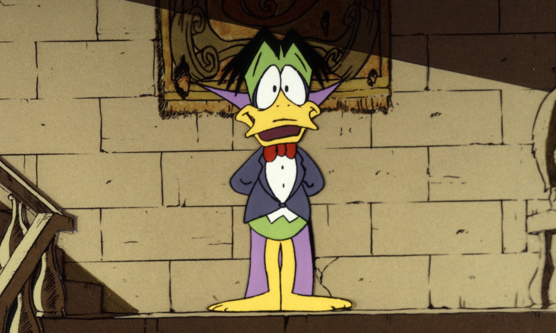 Count duckula on sale