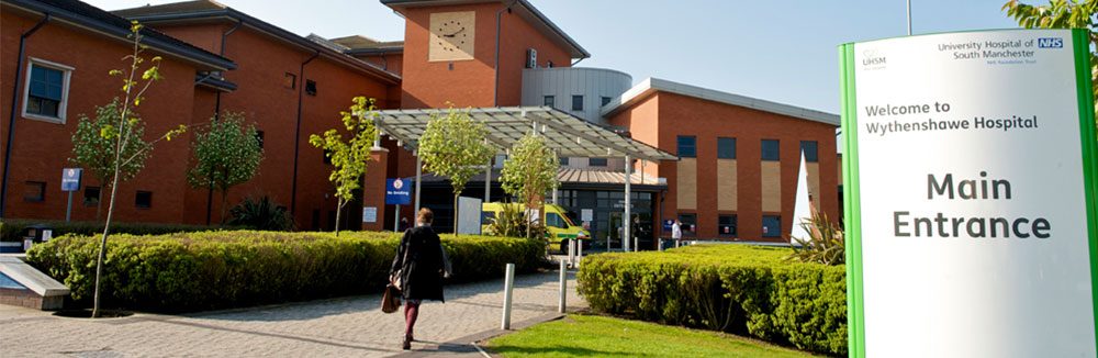 Wythenshawe-Front-Entrance