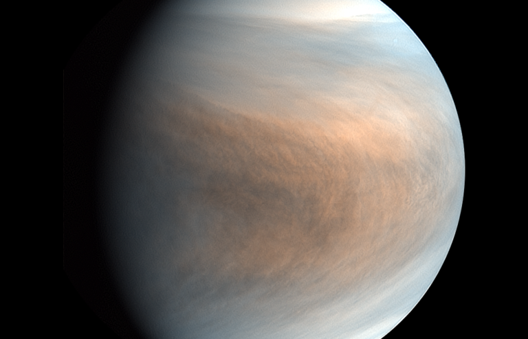 Planet Venus