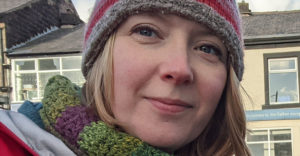 Natalie Parish