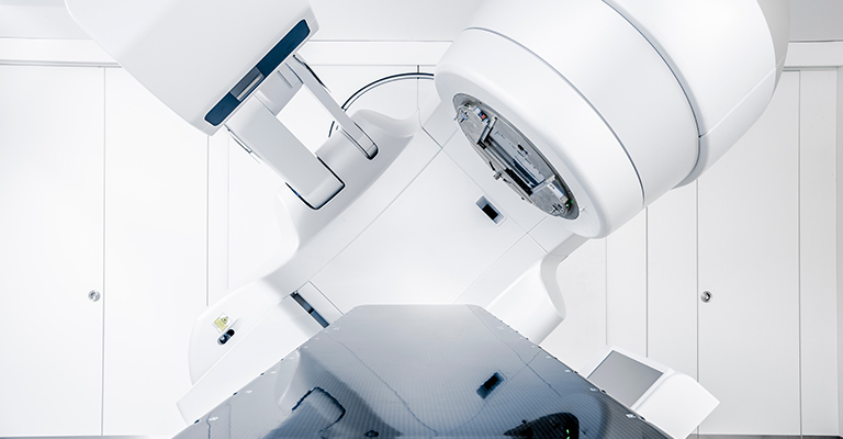 Advanced medical linear accelerator