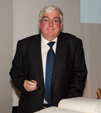 Signing the Great Book at the Royal Society