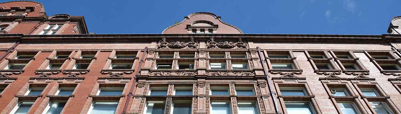 Sackville Street Building